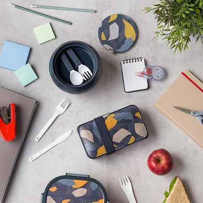 Caserola rotunda Nava We care 800 ml violet