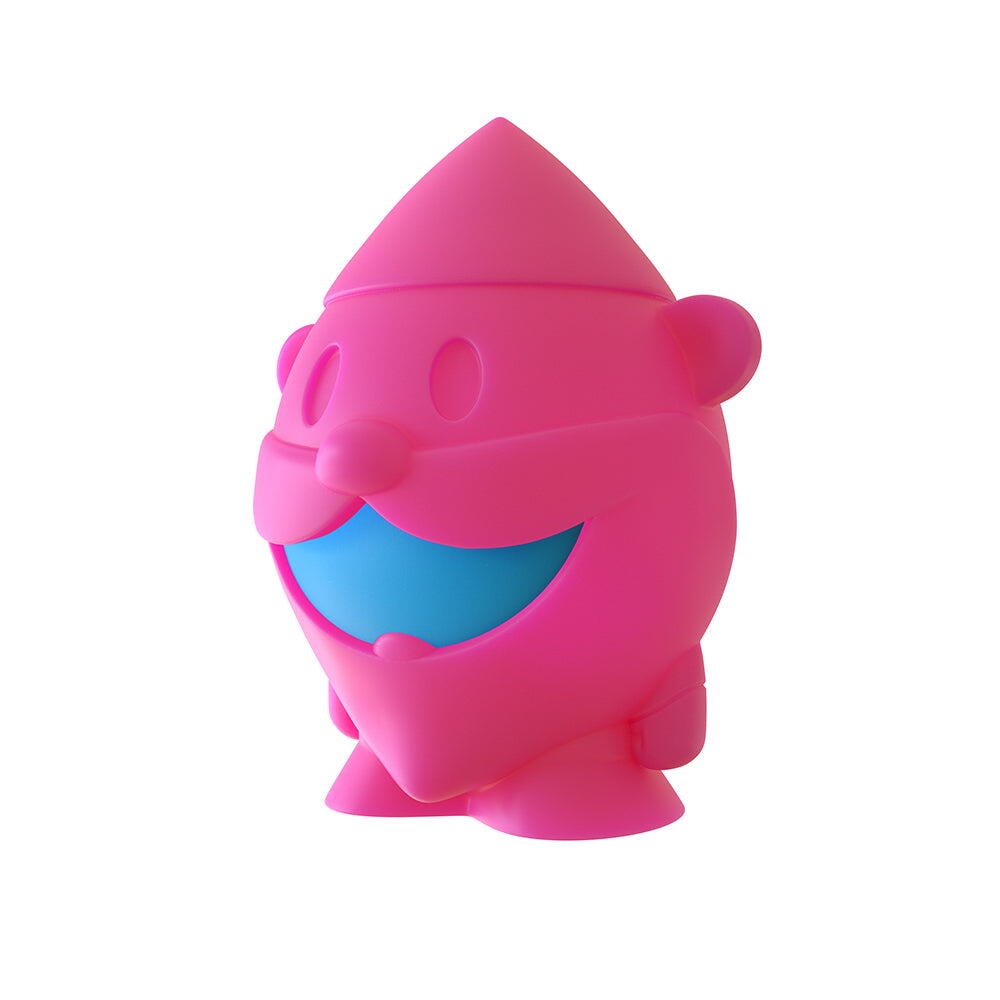 Set 3 jucarii antistres -  Needoh Dohjee (serie 2)