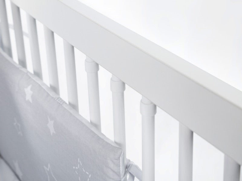 Mobilier Camera copii Si Bebelusi KLUPS NEL CLOUD Alb