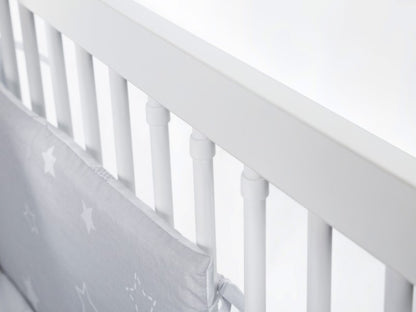 Mobilier Camera copii Si Bebelusi KLUPS NEL CLOUD Alb