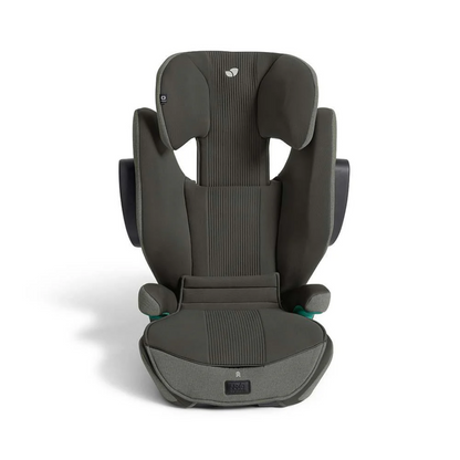Joie - Scaun auto i-Traver Signature Evergreen, 100 - 150 cm, testat ADAC si certificat R129