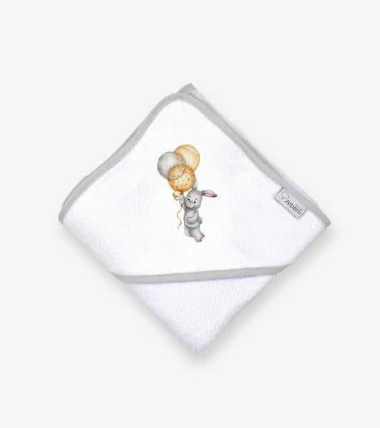 Prosop de baie Klups BUNNY 420