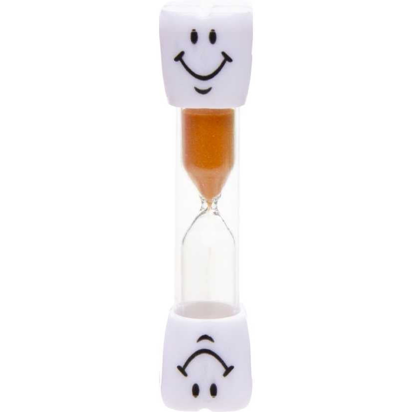 Clepsidra pentru spalat pe dinti 3min LG Imports LG9970