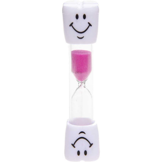 Clepsidra pentru spalat pe dinti 3min LG Imports LG9970