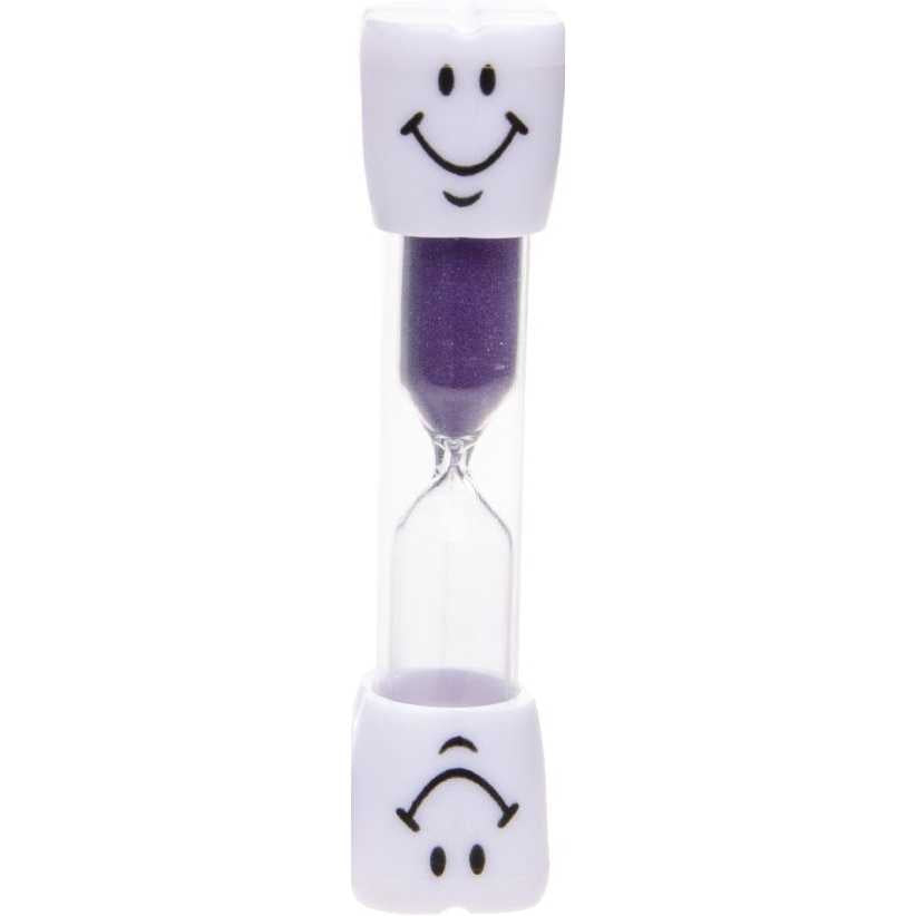 Clepsidra pentru spalat pe dinti 3min LG Imports LG9970