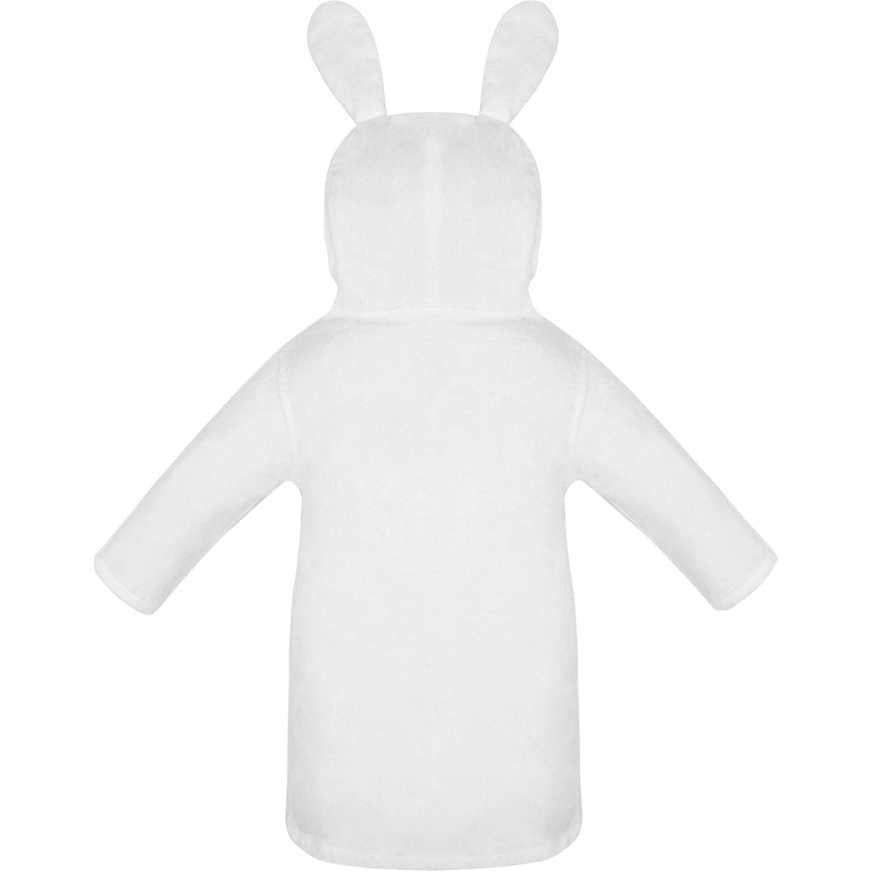 Halat de baie cu gluga pentru copii - Oita 80-105cm Flumi FM2520