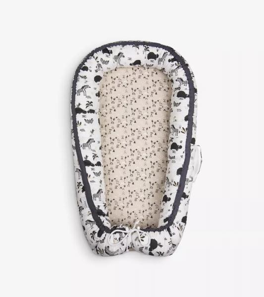 Baby Nest Klups Zoo K102