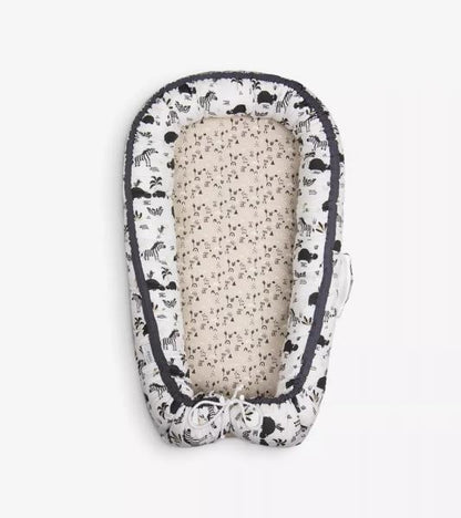 Baby Nest Klups Zoo K102