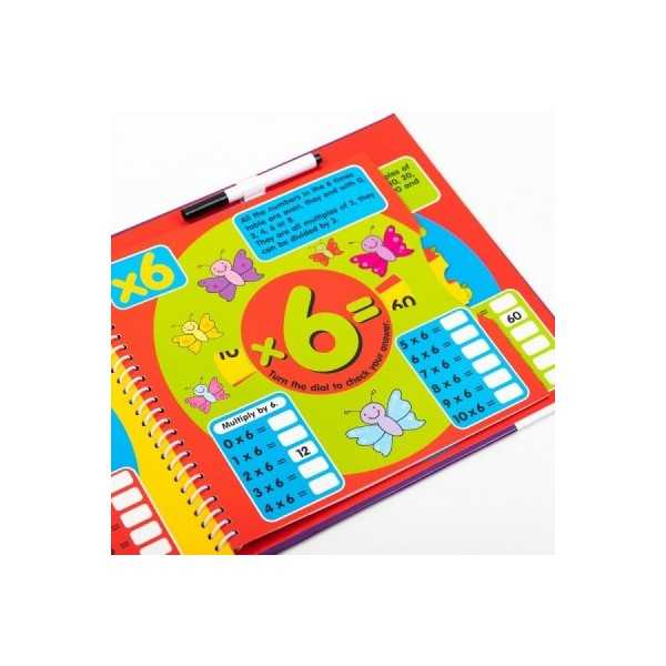 Carte Roteste Discul Inmultirea Alligator AB2212TDMU