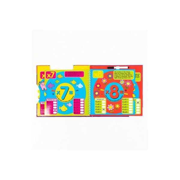 Carte Roteste Discul Inmultirea Alligator AB2212TDMU