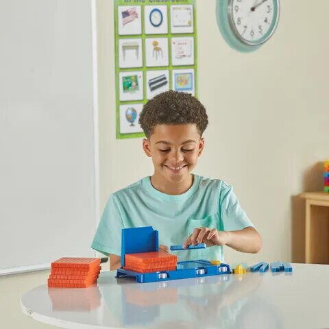 Set activitati - Sistemul zecimal