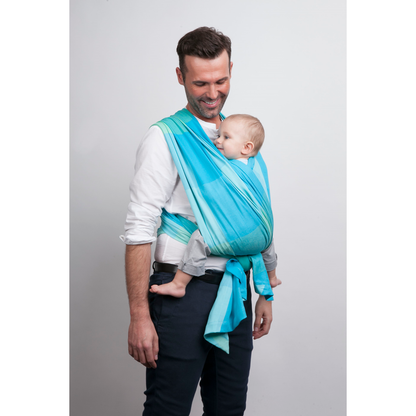 Sling Be Close N17 EKO Womar Zaffiro AN-EK-17