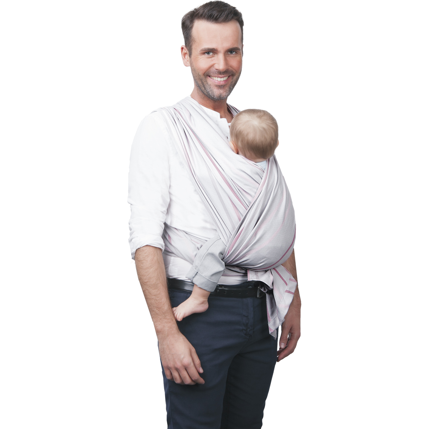 Sling Be Close N17 EKO Womar Zaffiro AN-EK-17