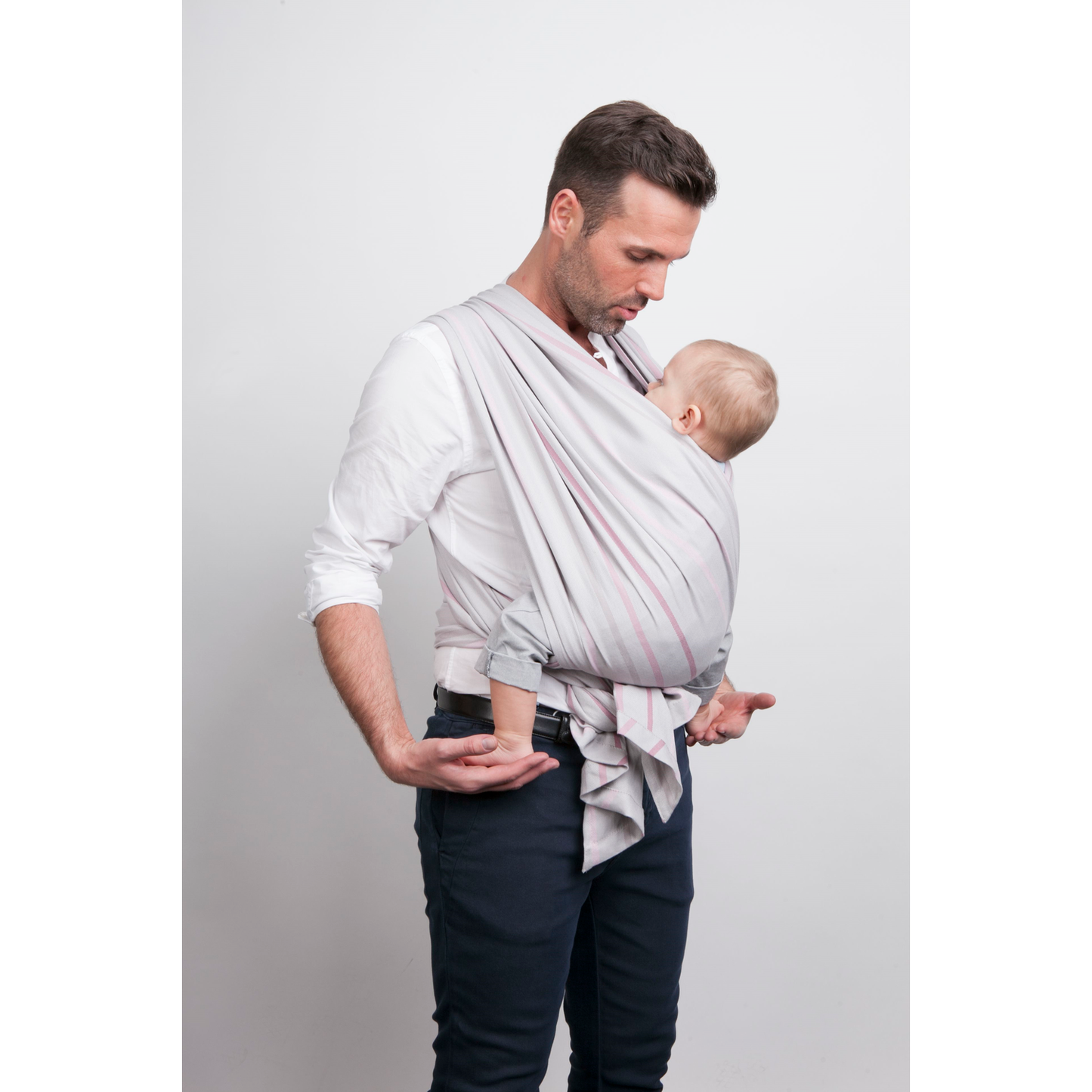 Sling Be Close N17 EKO Womar Zaffiro AN-EK-17