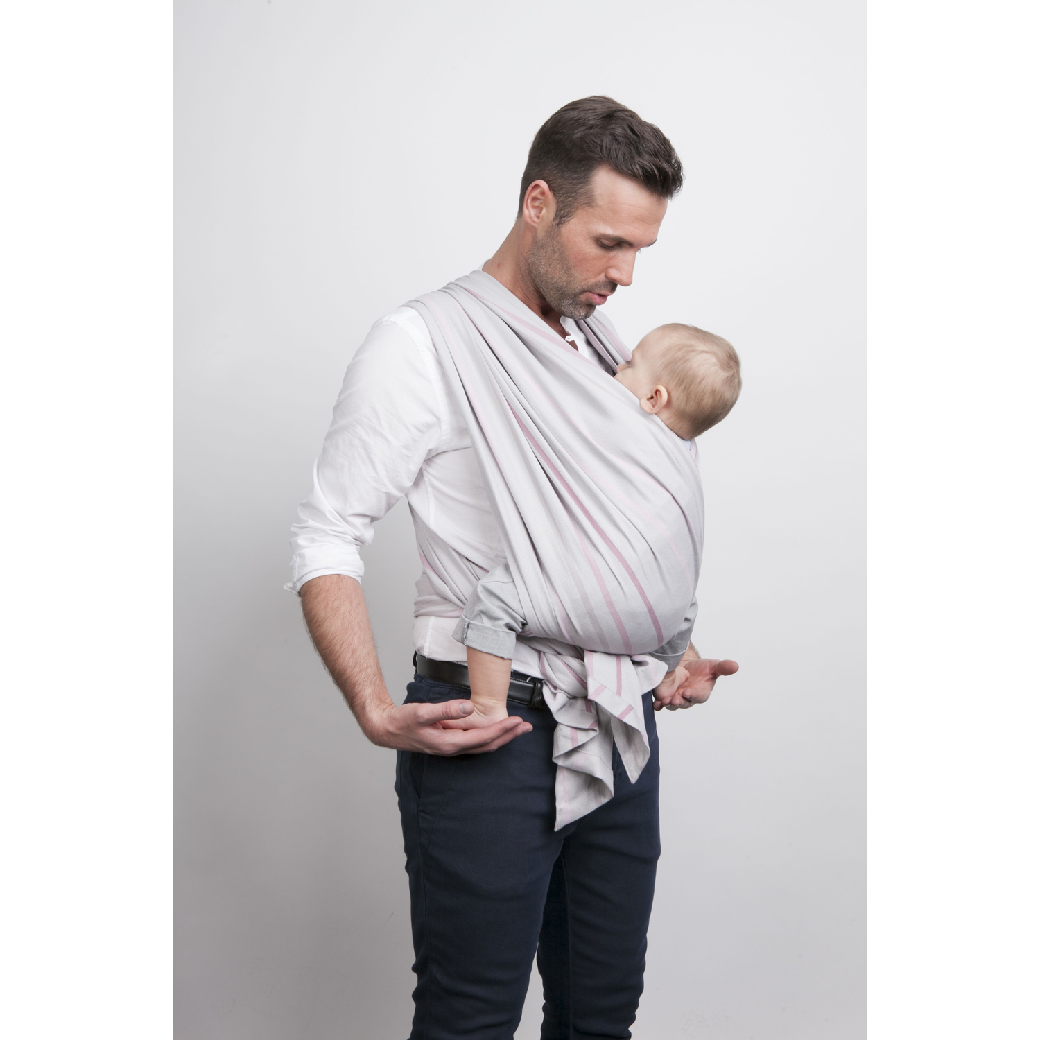 Sling Be Close N17 EKO Womar Zaffiro AN-EK-17