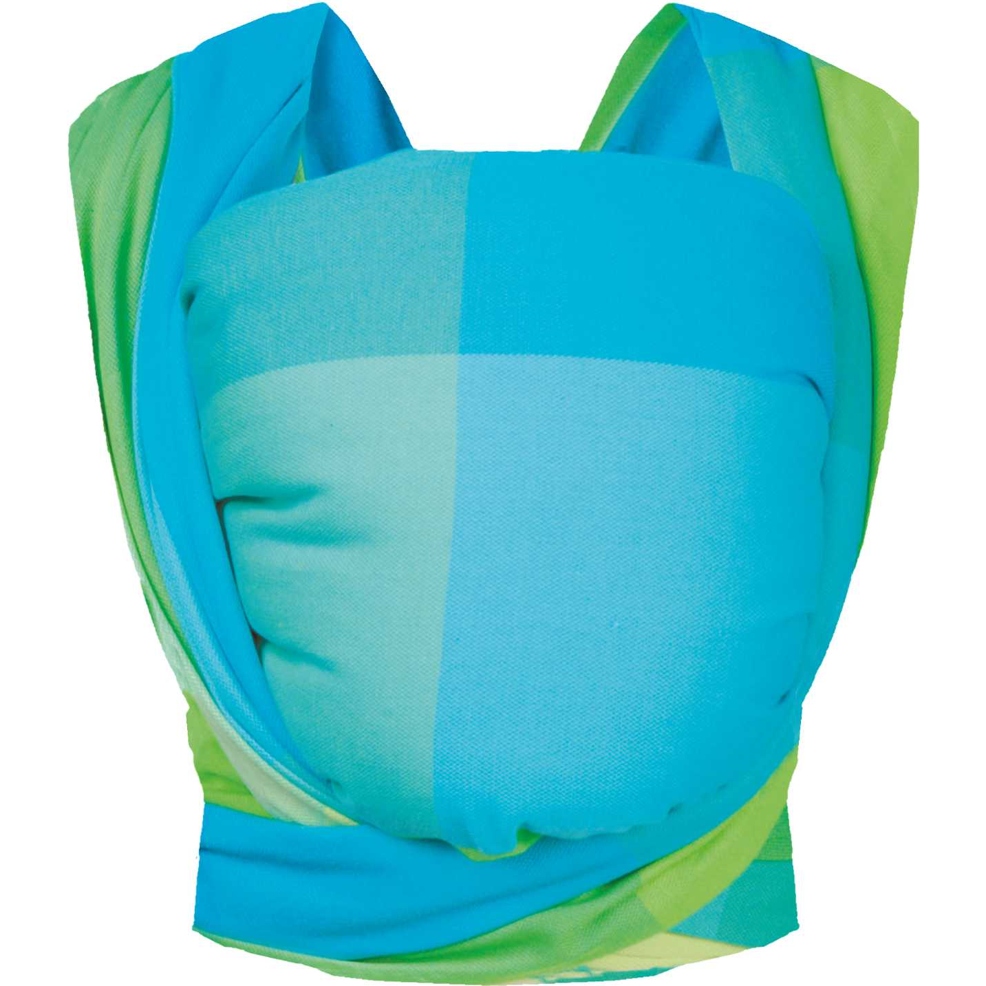 Sling Be Close N17 EKO Womar Zaffiro AN-EK-17