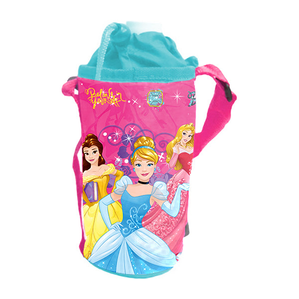 Husa pentru sticla apa Princess Seven SV9216