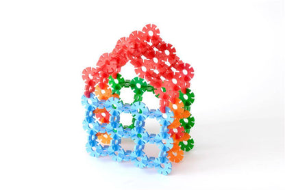 Forme pentru construit - Box Maxi