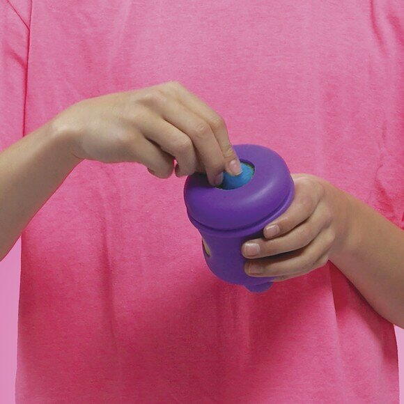 Lansator NeeDoh Booper