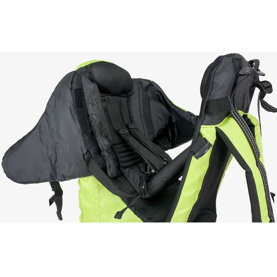 Rucsac transport copii Deluxe Guto GT001