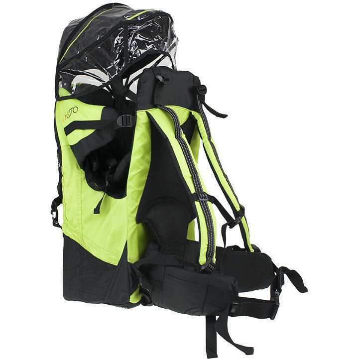 Rucsac transport copii Deluxe Guto GT001