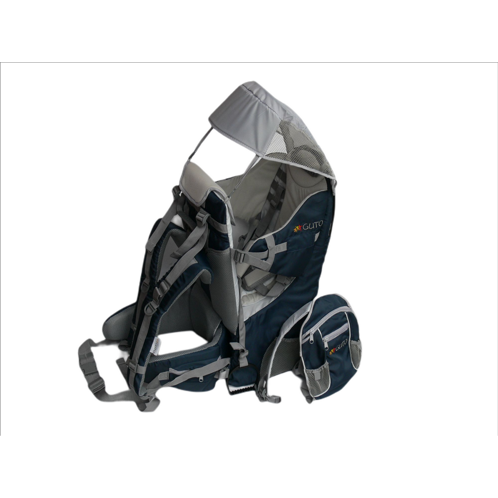 Rucsac transport copii Deluxe Guto GT001