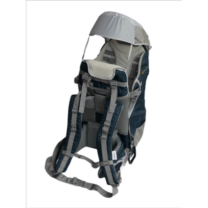 Rucsac transport copii Deluxe Guto GT001