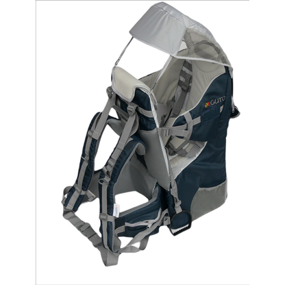 Rucsac transport copii Deluxe Guto GT001