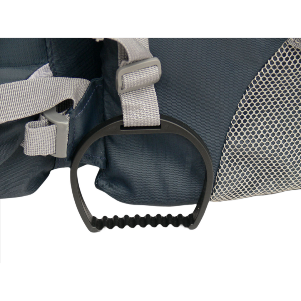 Rucsac transport copii Deluxe Guto GT001