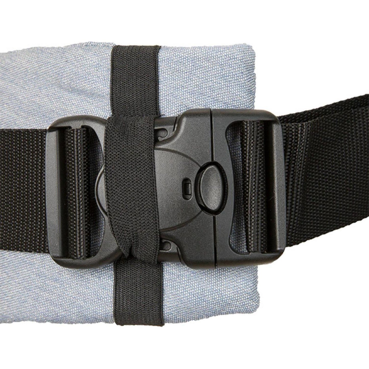 Marsupiu Ergonomic Embrace N24 Melange Womar Zaffiro 3-Z-NE-N24