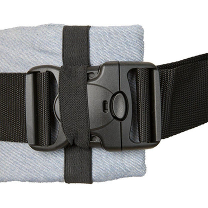 Marsupiu Ergonomic Embrace N24 Melange Womar Zaffiro 3-Z-NE-N24