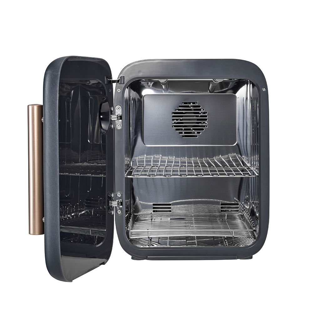 Sterilizator UV (gri inchis)