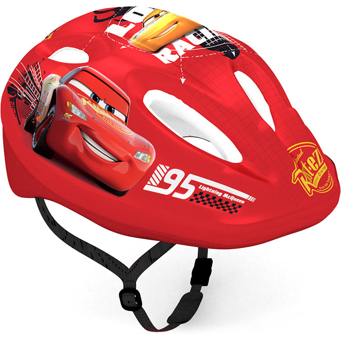 Casca de protectie Cars 3 Seven SV9042