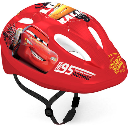 Casca de protectie Cars 3 Seven SV9042