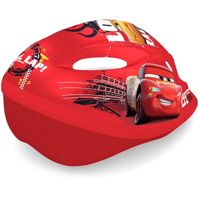 Casca de protectie Cars 3 Seven SV9042