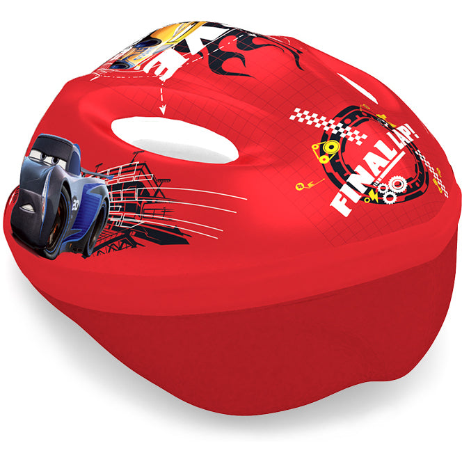 Casca de protectie Cars 3 Seven SV9042