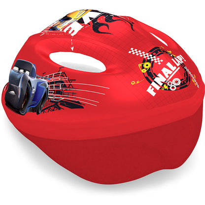 Casca de protectie Cars 3 Seven SV9042