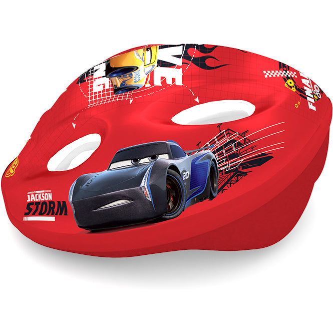 Casca de protectie Cars 3 Seven SV9042