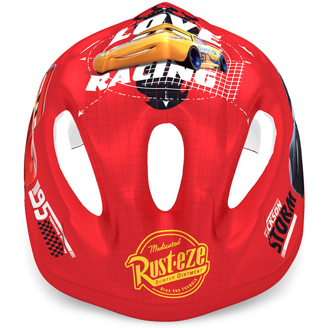 Casca de protectie Cars 3 Seven SV9042