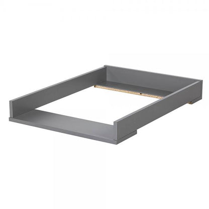 Mobilier Camera copii Si Bebelusi KLUPS PAULINE Grafit-Stejar