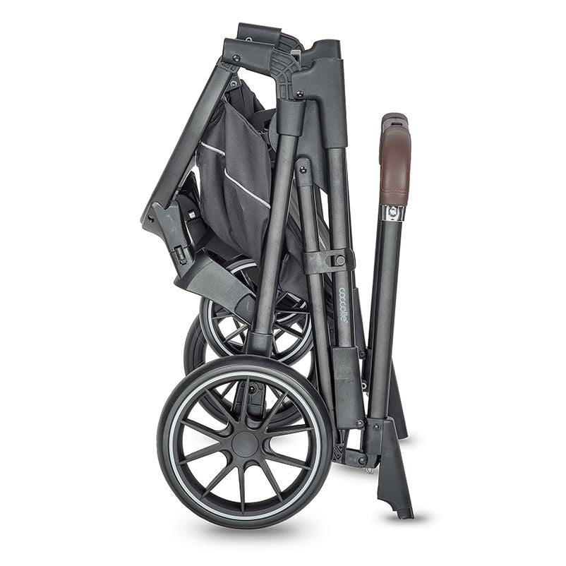 Carucior modular 2in1 Cooccolle Silene Celestial Blue