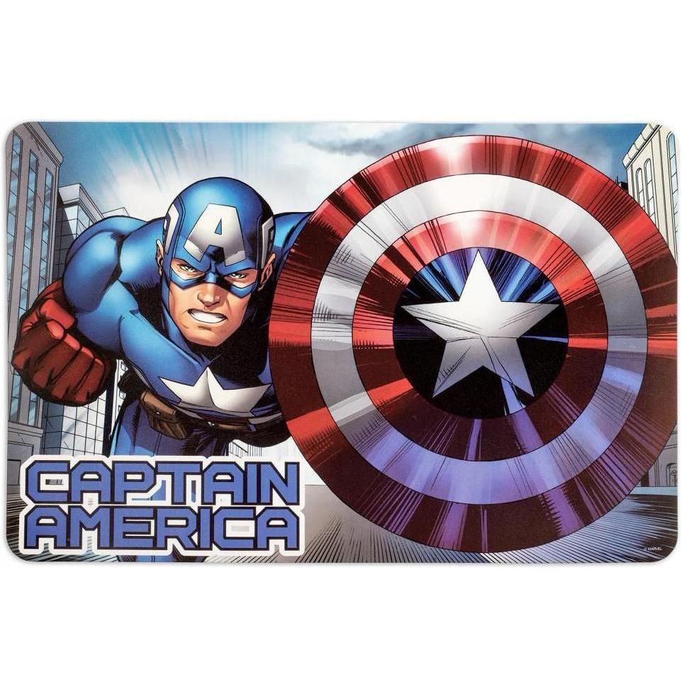 Napron Avengers Lulabi 8309200