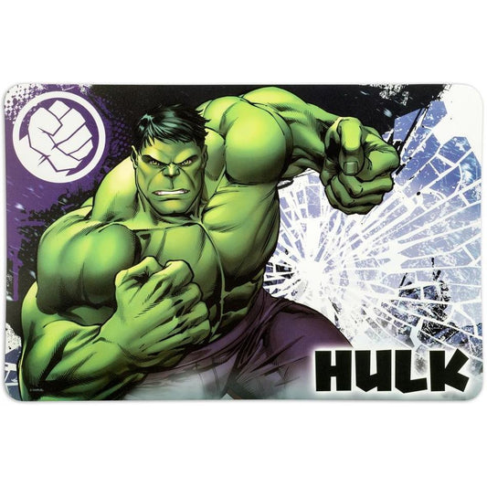 Napron Avengers Lulabi 8309200