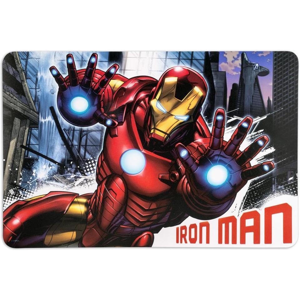 Napron Avengers Lulabi 8309200