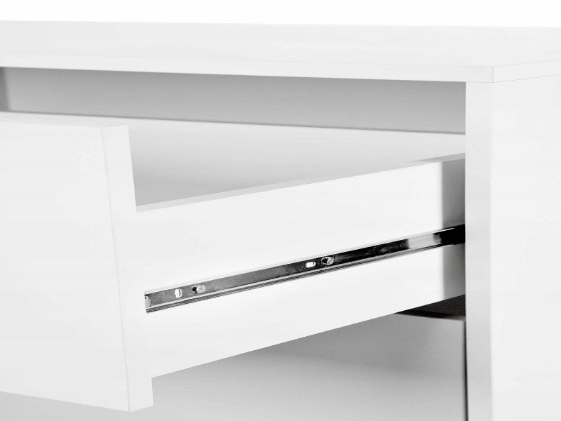 Mobilier Camera copii Si Bebelusi KLUPS NATI Alb Gri