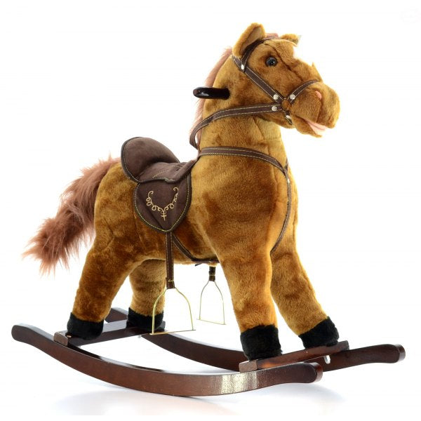 Balansoar Calut cu sunete EURObaby FDRK 131DB