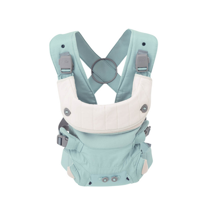 Joie - Marsupiu ergonomic 3 in 1 pentru bebelusi Savvy Lite Mineral