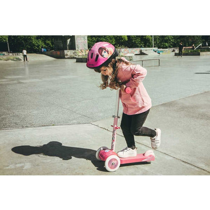 Casca pentru copii XS 44-48 Spokey SK9277