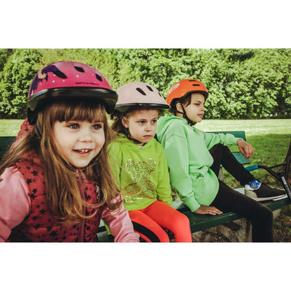 Casca pentru copii XS 44-48 Spokey SK9277