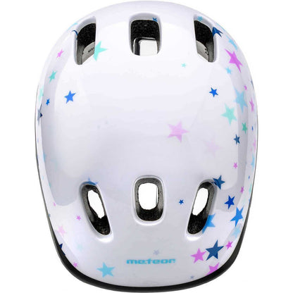 Casca pentru copii XS 44-48 Meteor MT24828